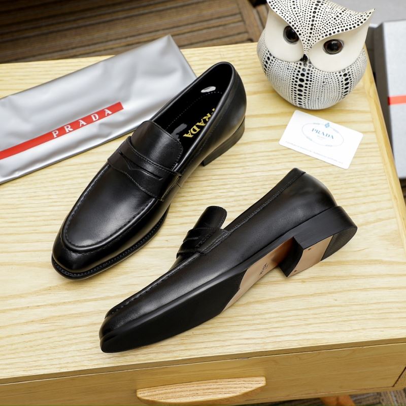 Prada Business Shoes